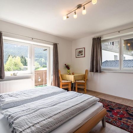 Modern Apartment Near Ski Area In M Hlbach Dorf  Exteriér fotografie