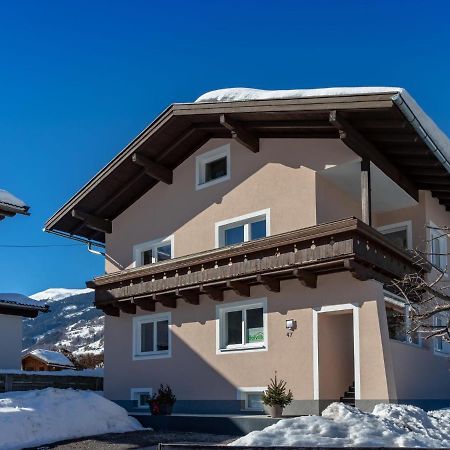 Modern Apartment Near Ski Area In M Hlbach Dorf  Exteriér fotografie