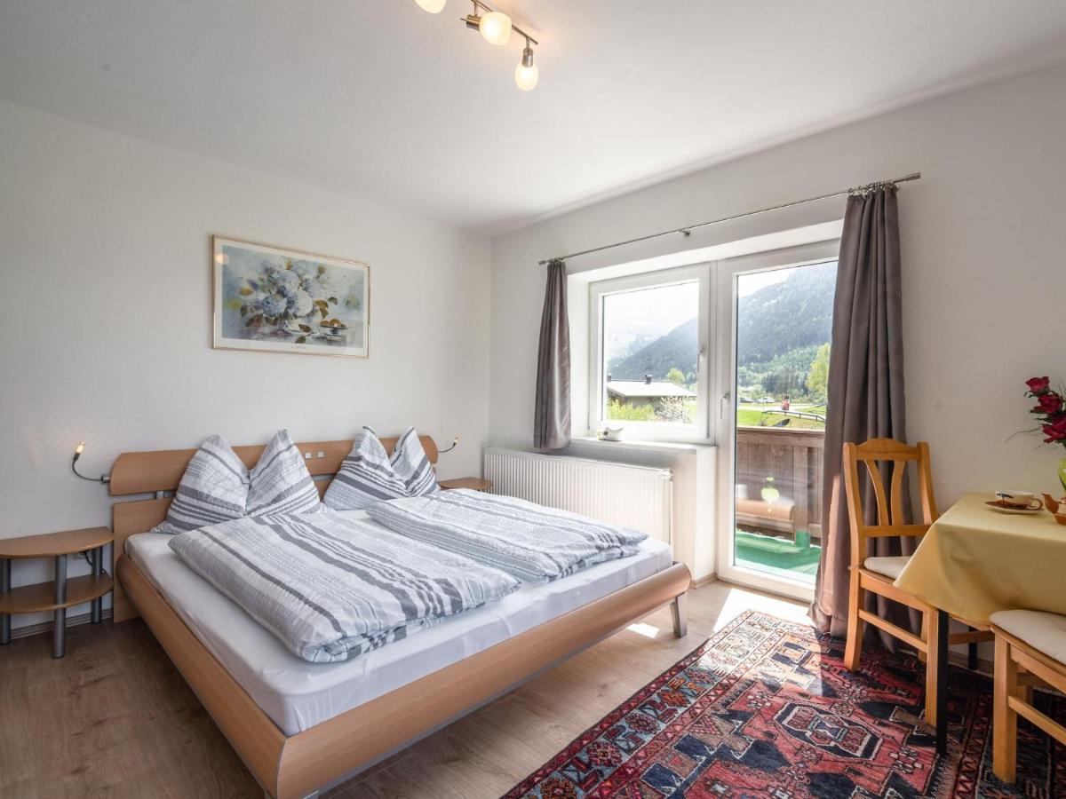 Modern Apartment Near Ski Area In M Hlbach Dorf  Exteriér fotografie