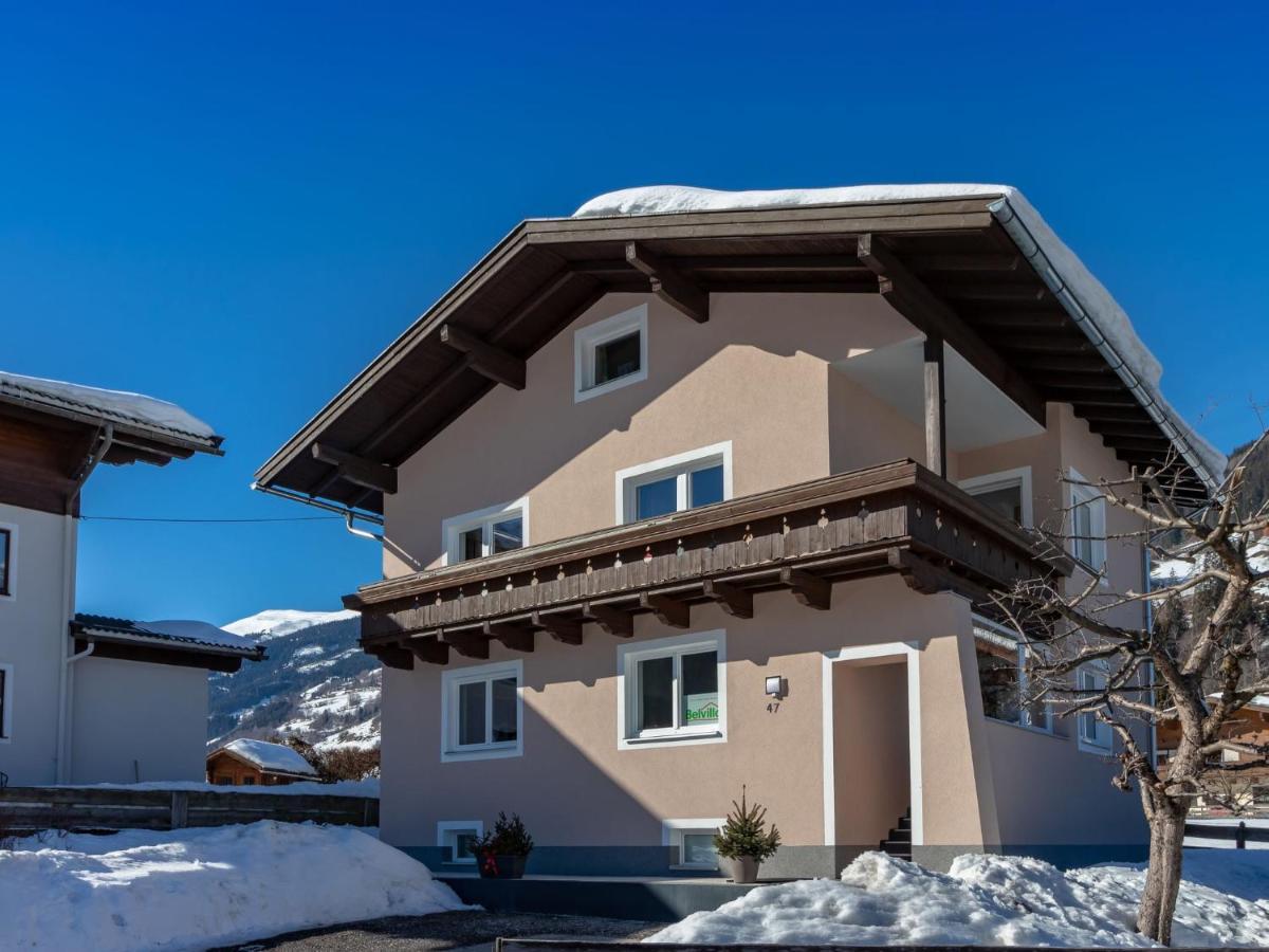 Modern Apartment Near Ski Area In M Hlbach Dorf  Exteriér fotografie