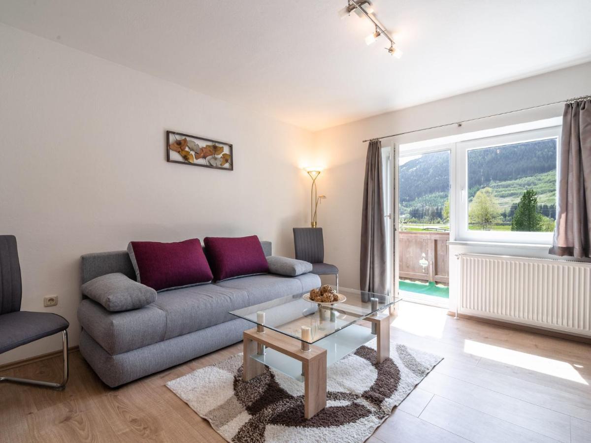 Modern Apartment Near Ski Area In M Hlbach Dorf  Exteriér fotografie