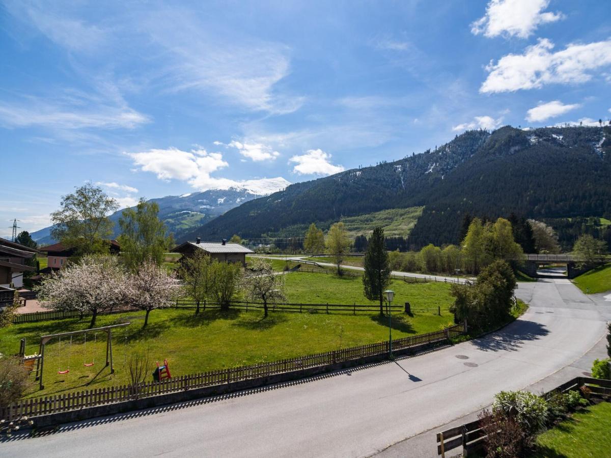 Modern Apartment Near Ski Area In M Hlbach Dorf  Exteriér fotografie
