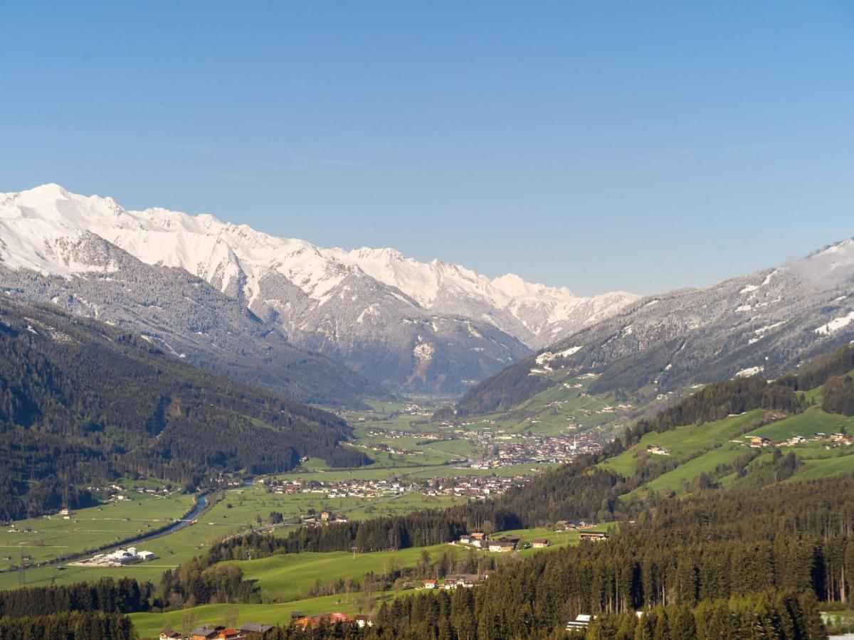 Modern Apartment Near Ski Area In M Hlbach Dorf  Exteriér fotografie