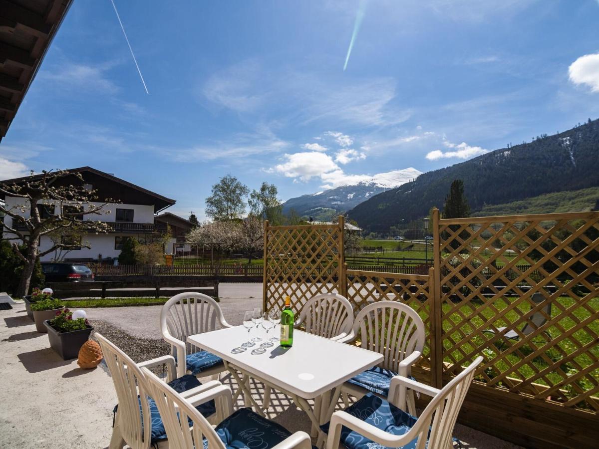 Modern Apartment Near Ski Area In M Hlbach Dorf  Exteriér fotografie