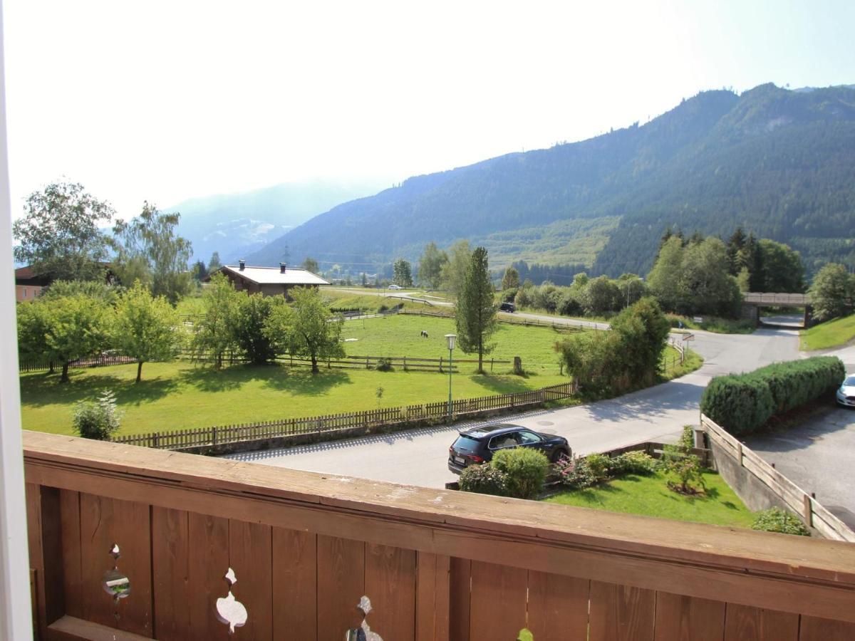 Modern Apartment Near Ski Area In M Hlbach Dorf  Exteriér fotografie