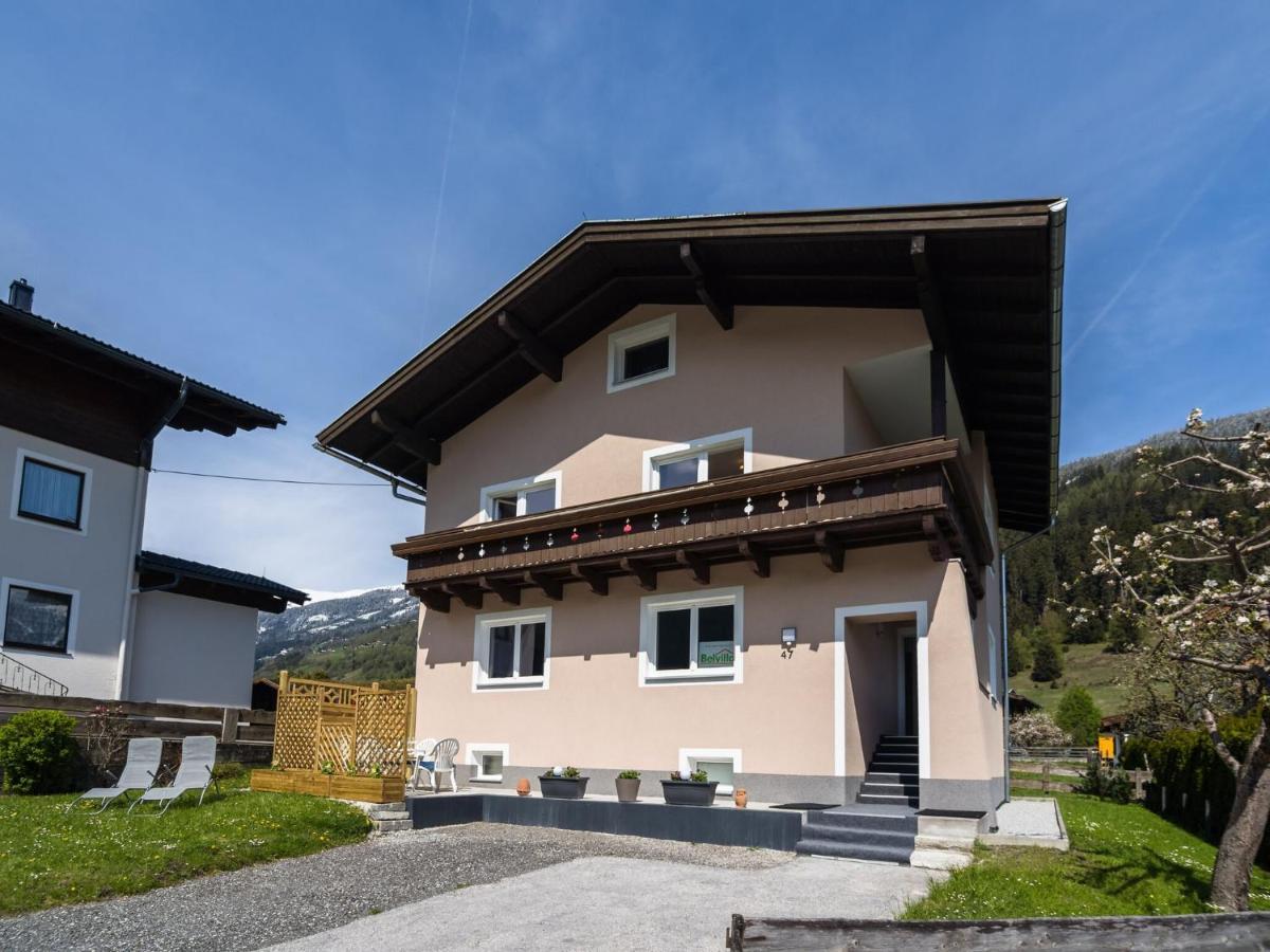 Modern Apartment Near Ski Area In M Hlbach Dorf  Exteriér fotografie